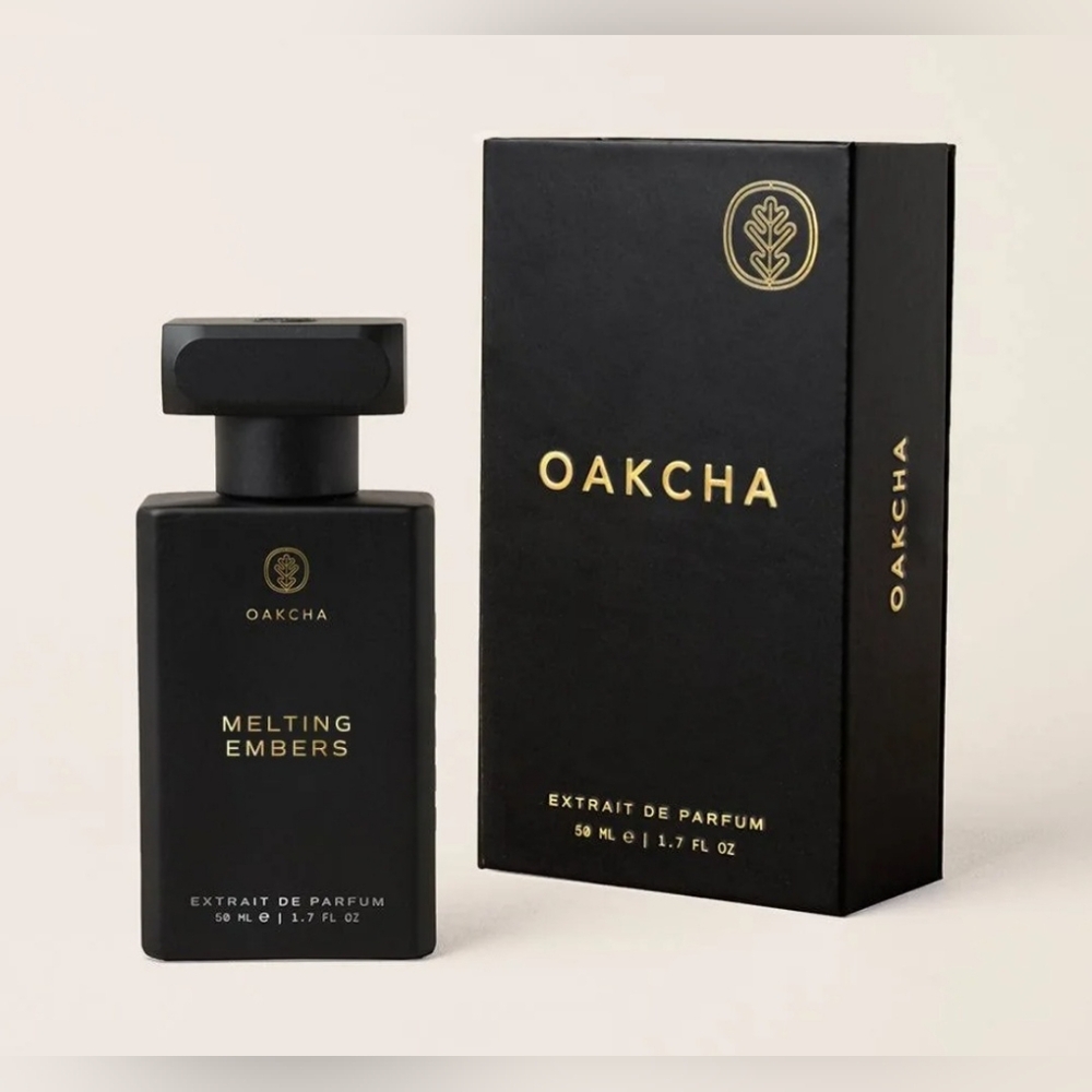 Oakcha Melting Embers *NWT*